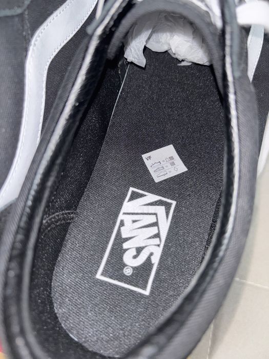 Vans Milton rozmiar od 42,5 do 45