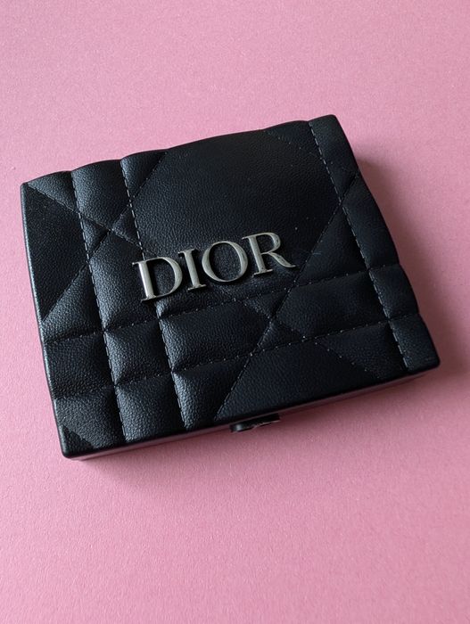 Limitowana paleta cieni Dior 855 Rose Moire