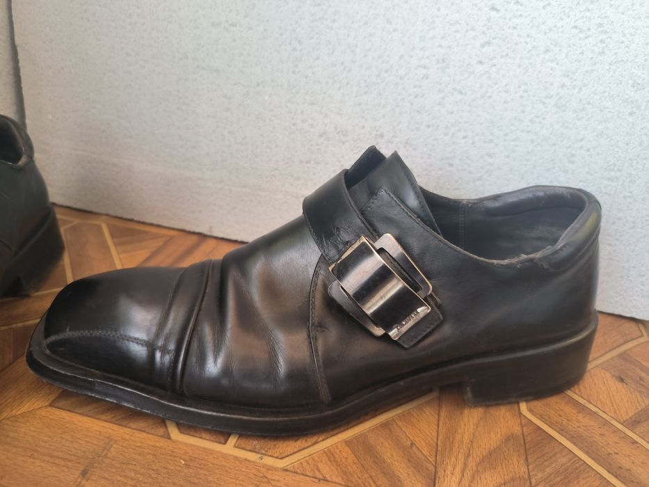 Продам фирменные туфли CESARE PACiOTTi made in italy
