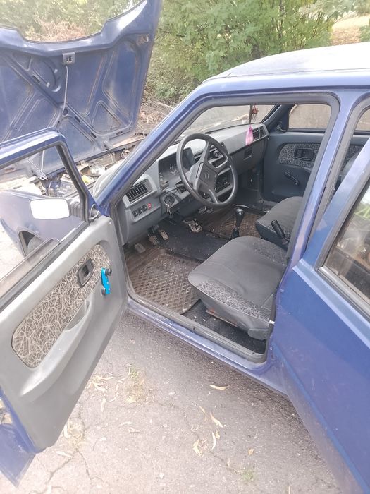 Славута 1.2 2004