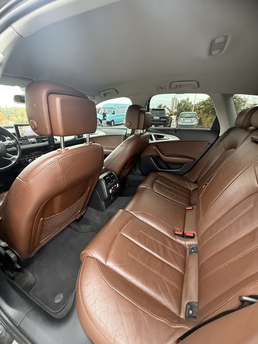 Продам Audi 3.0 tdi quattro