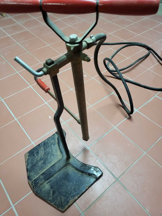 Varias antiguidades