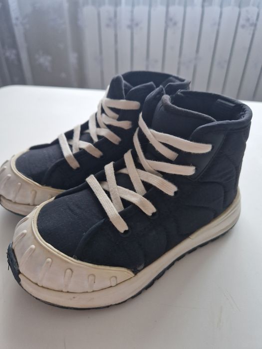 Хайтопи Zara 26 р.