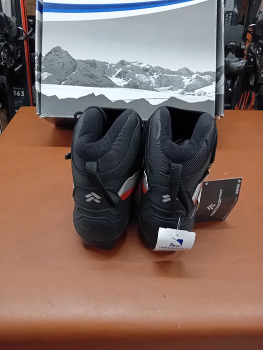 Buty biegowe Tecno Pro Ultra Pro SNS profil