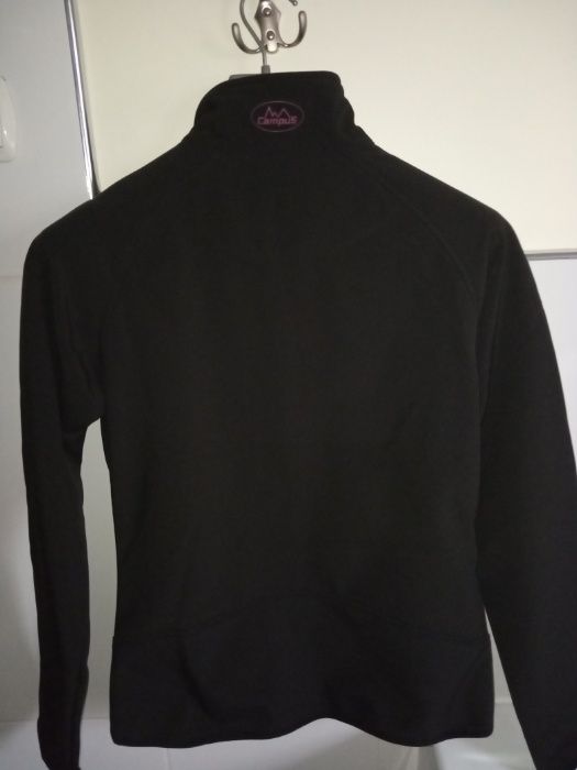 Nowa kurtka Arletta Campus softshell  42