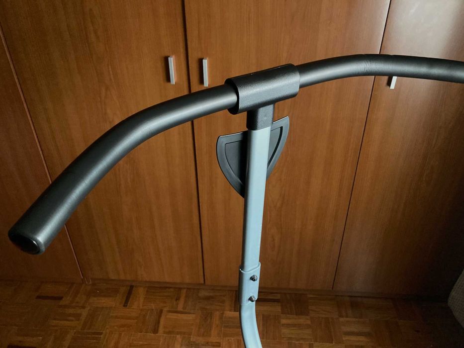 Máquina de ginastica de qualidade como novo