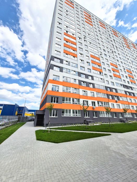 Продам 1к біля озера майже в Києві метро поруч ЖК на Озерній Новосілки