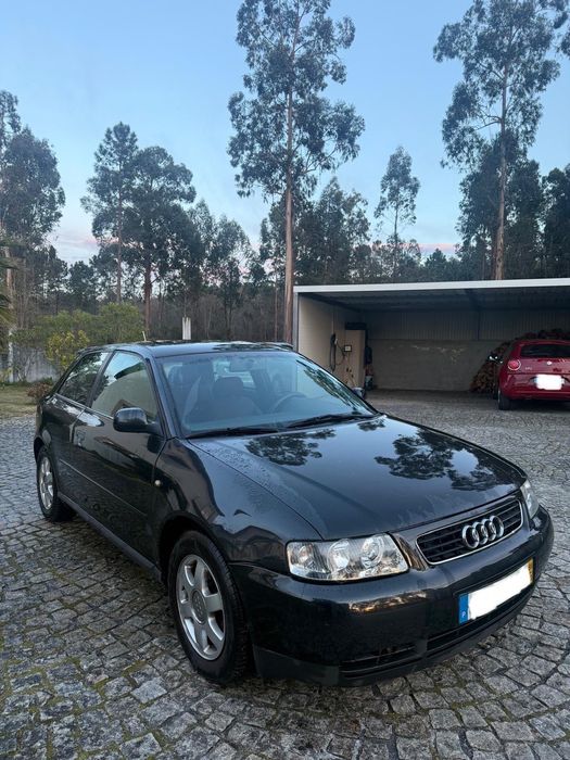 Audi a3 8L de 98