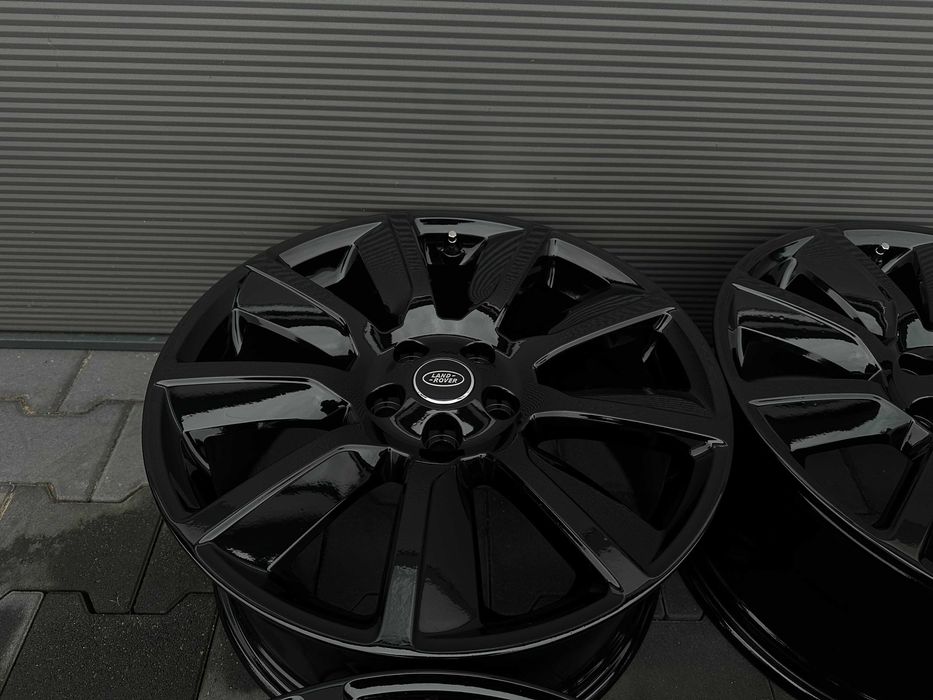5x120 20 Land Rover Range Rover Lange Rover Sport