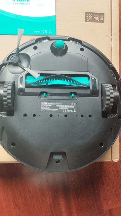 Robot sprzątający Viomi  Vacuum Cleaner