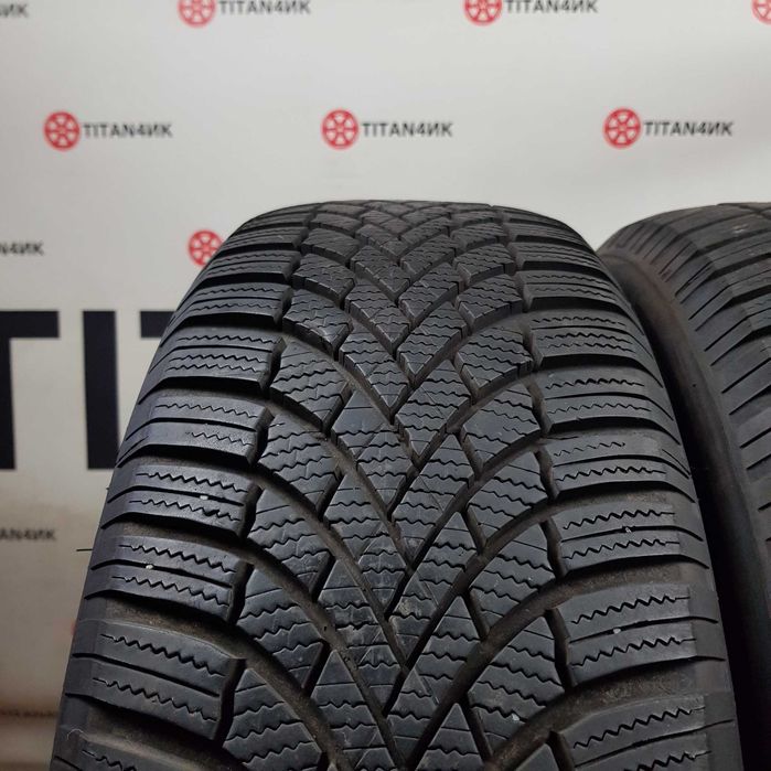 +2шт 23рік 90% Шини зимові 205/60 17 Bridgestone Blizzak LM-005 резина