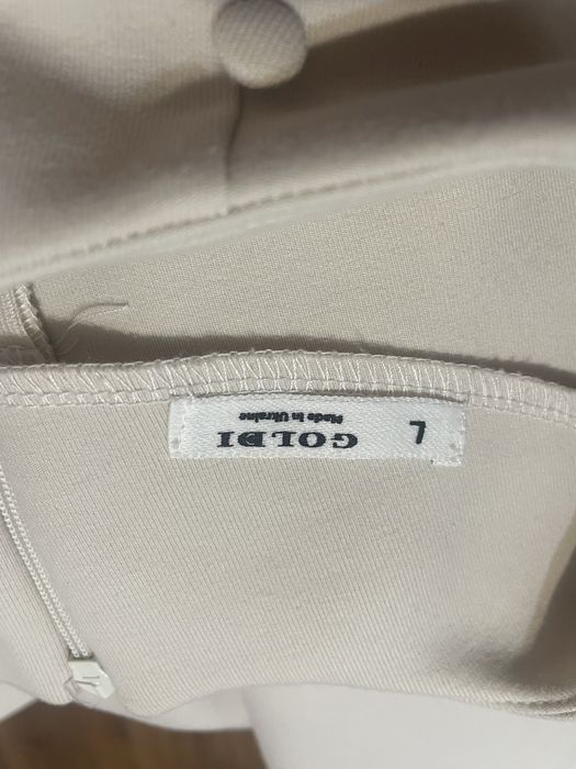 Продам сукню Goldi