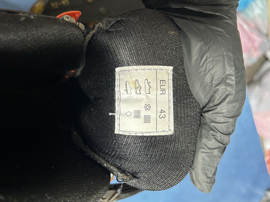 Ролики К2, роз. 35, р.43