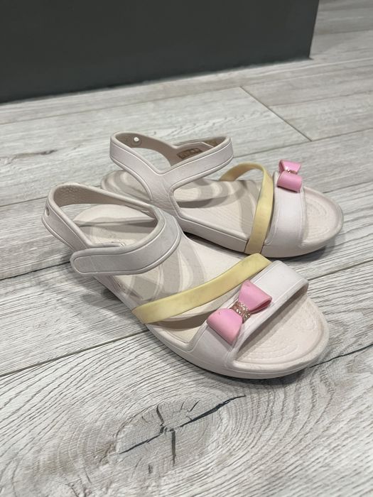 Сандалі Crocs  розмір с12