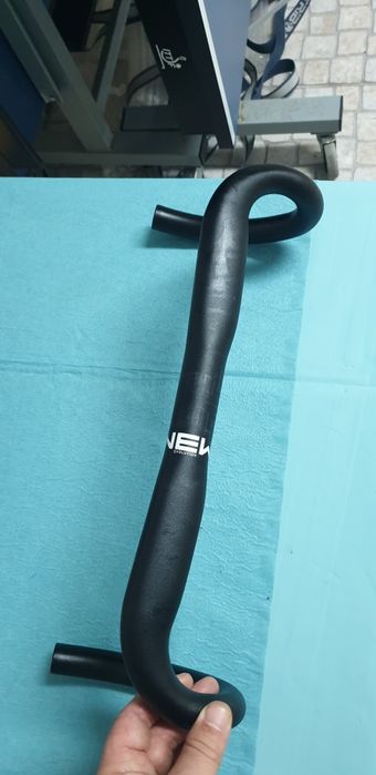 Guiador de Bicicleta Estrada