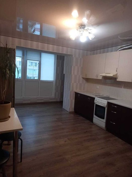 Шукаємо студентку на підселення