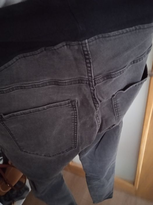 Spodnie ciążowe H&M M/L
