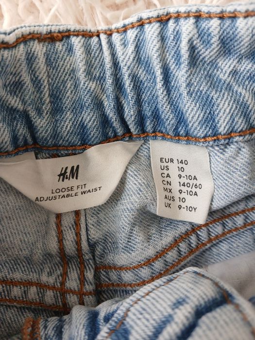 Джинси H&M дитячі