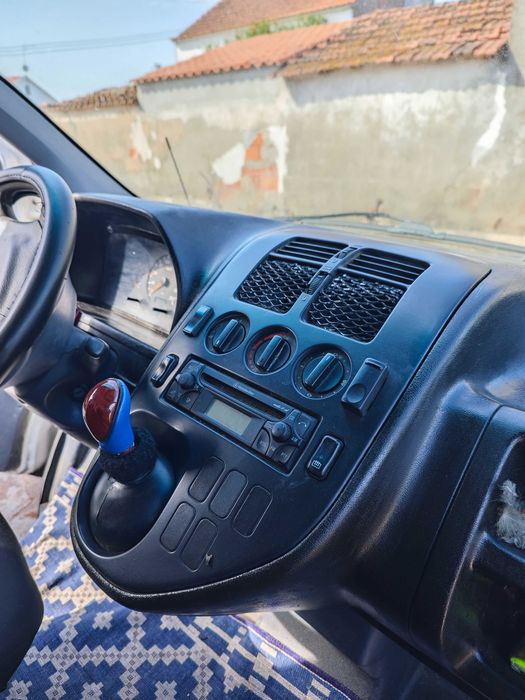 Mercedes Vito 110D