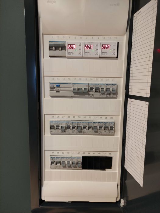 Електрик Знижки Оплати по факту роботи