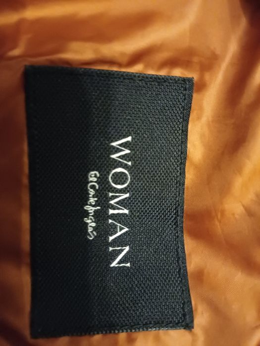 Casaco da woman El Corte Inglês