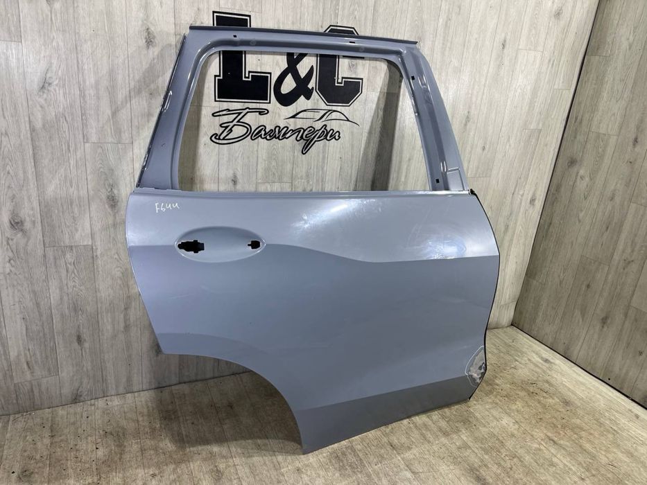 Дверь задняя правая BMW X5 G05 / 2018 2019 2020 2021 2022 2023 г. /)