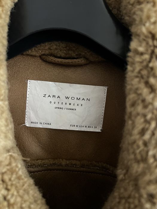 Futerko sztuczne Zara M