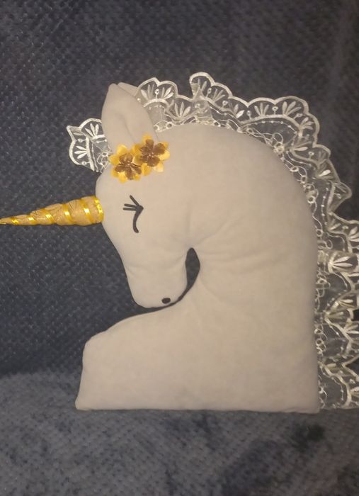 Подушкиа,,Єдинорожка"