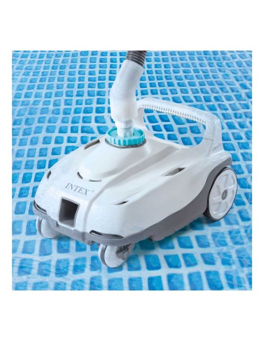 Limpador de piscina automático ZX100