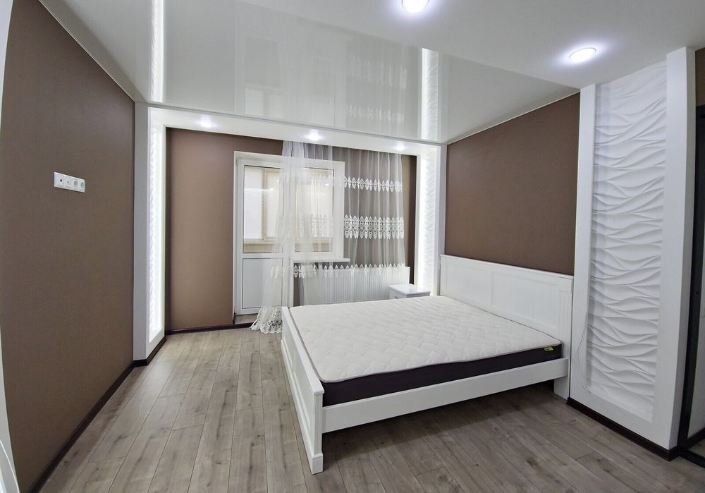 Усе залишвється! Простора 2к не кутова, є тепла підлога, 2%! 41663