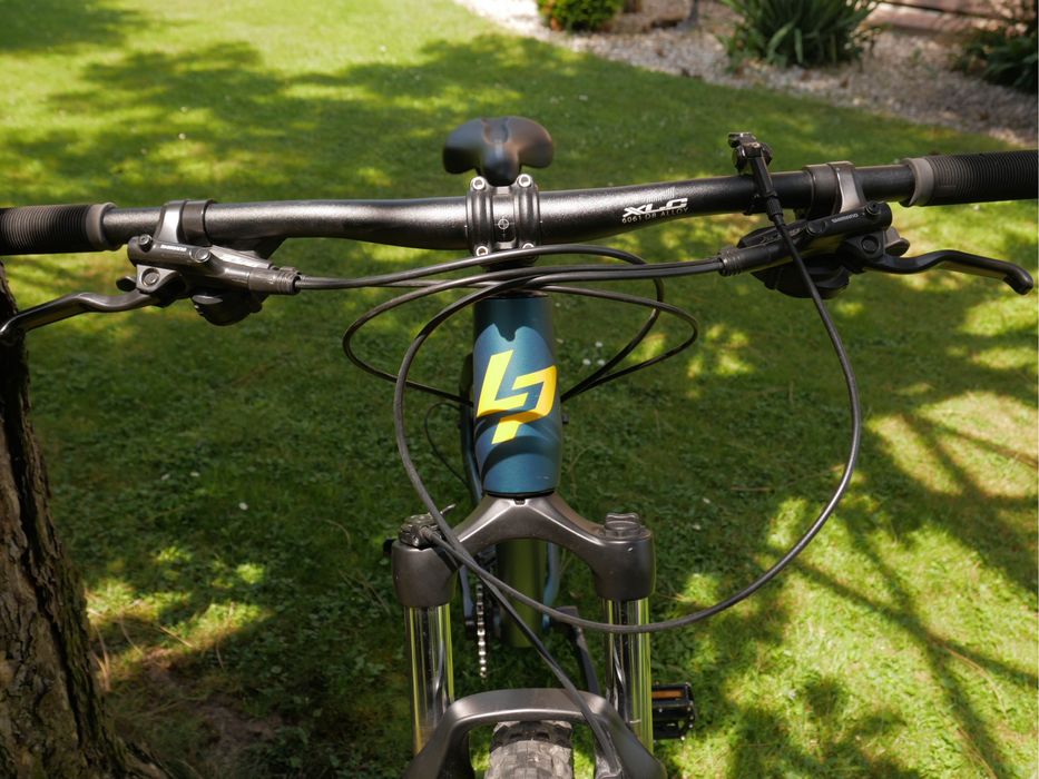 Rower górski MTB Lapierre Edge 5.9 koła 29, rama L