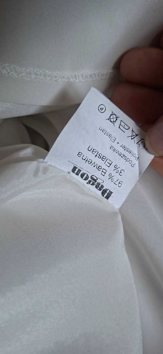 Letnia sunkienka rozmiar 48 bawełna
