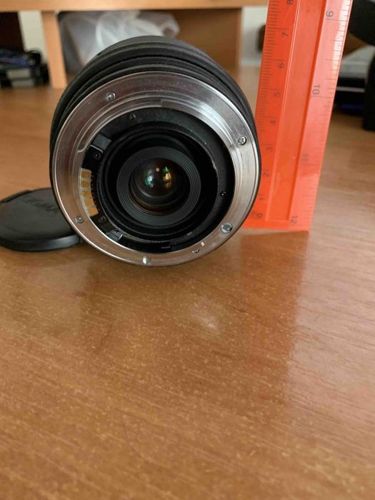 Об'єктив до фотоапарата б/у