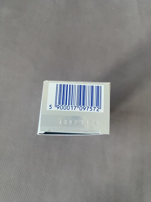 Krem SPF Nivea Luminous 630