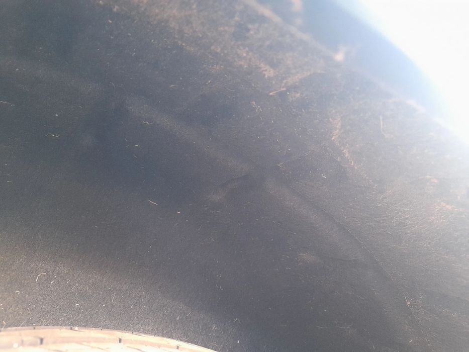 Cava roda trás direita FORD Tourneo Courier Kombi II