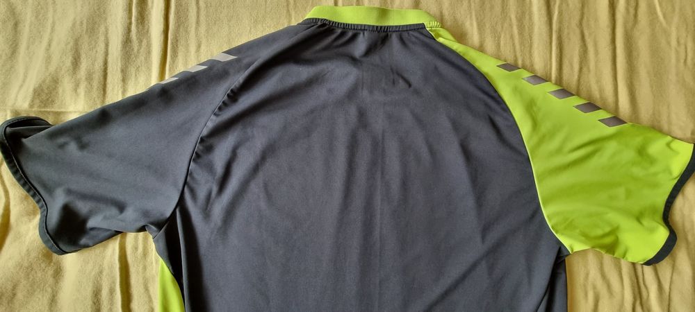 Koszulka firmy Hummel rozm. L