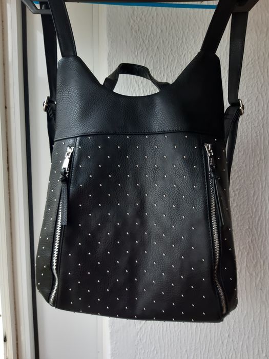 Mochila de Senhora