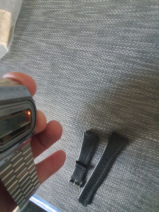 Zegarek męski Wintron prl.