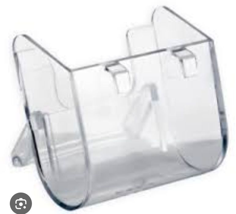 Vendo esse conjunto de comedouros fechados 11