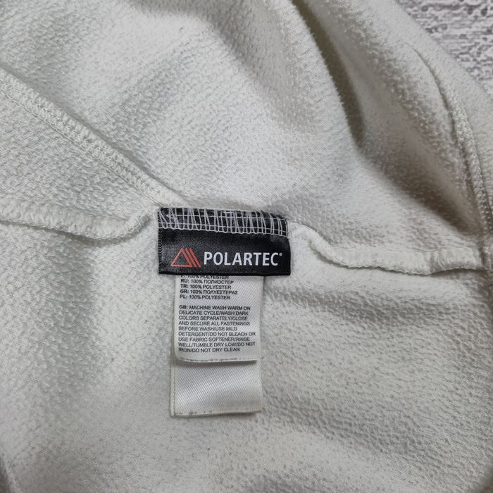 Bluza  Womens Femmes The North Face Polartec r L
