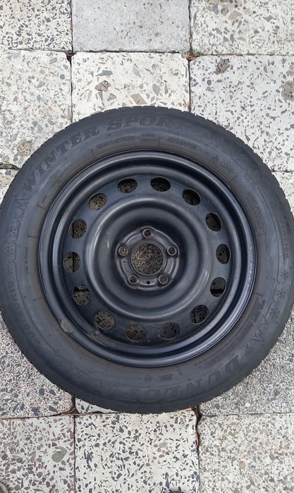 Диски 5×108, R16, 6,5D, h2, et47, опель, пежо, сітроен