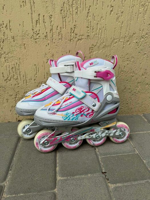 Продам роликові ковзани