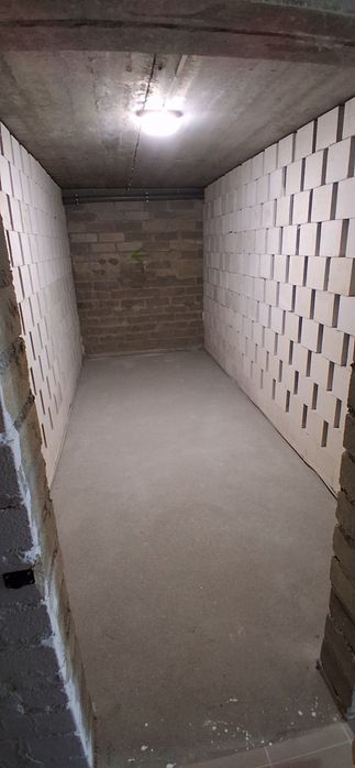 Mieszkanie kawalerka/studio, 33,16 m2, stan deweloperski