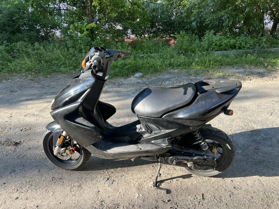 Продам Yamaha Aerox