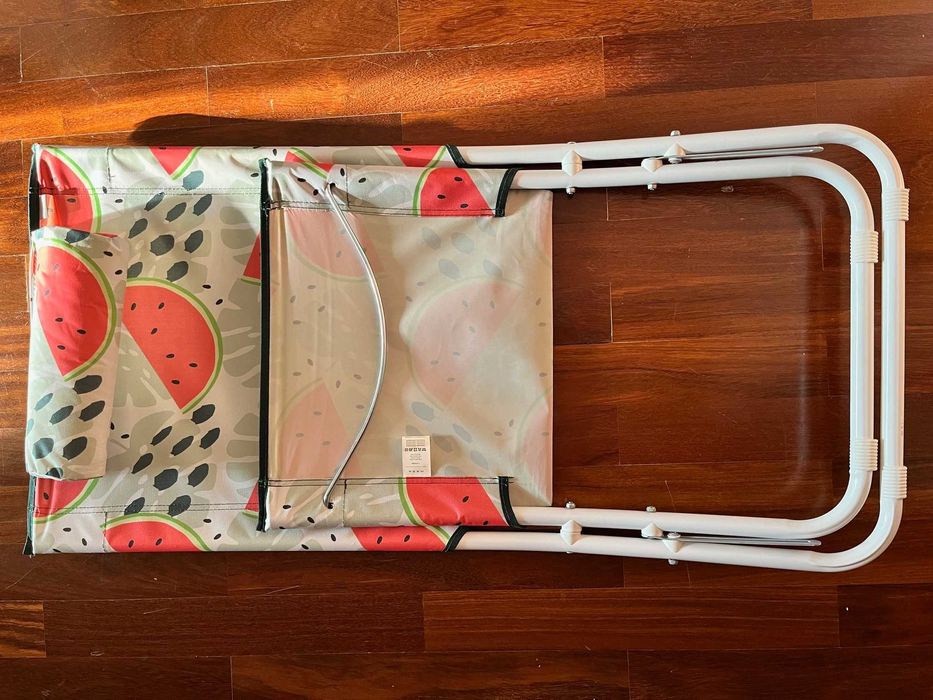 Cadeira de Praia Odemira Kasa