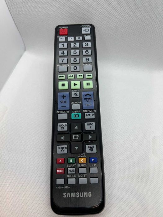 Comando Televisão Samsung AH59-2333A