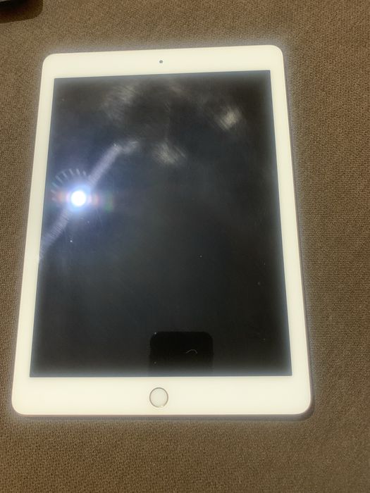 Ipad Pro 9,7 (2016) Rosa 32GB