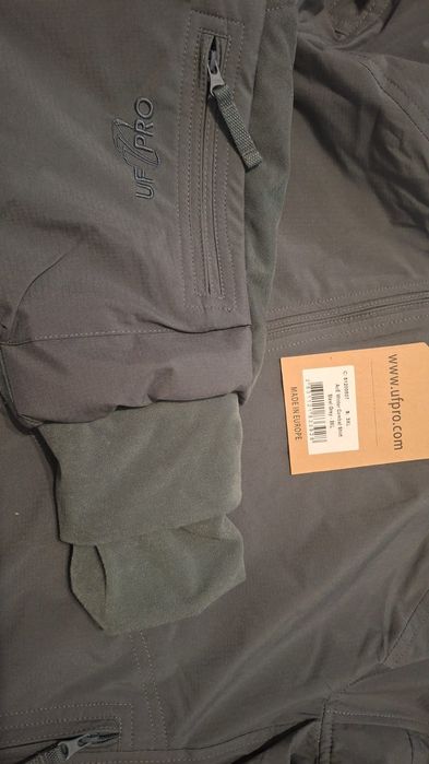 Продам: Нова Зимова Бойова Сорочка UF PRO AcE Gen.2 Steel Grey 3XL