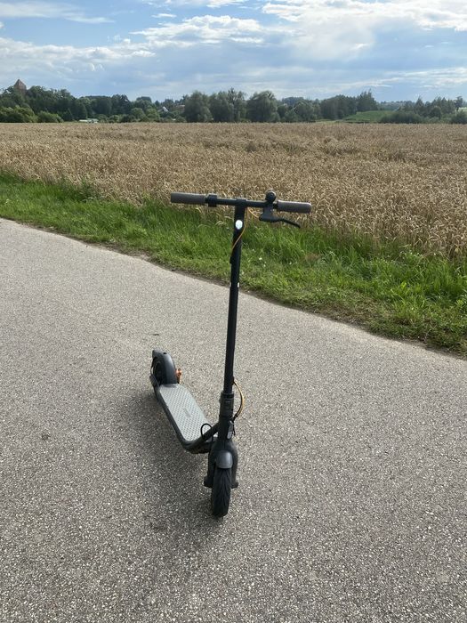 Hulajnoga Ninebot