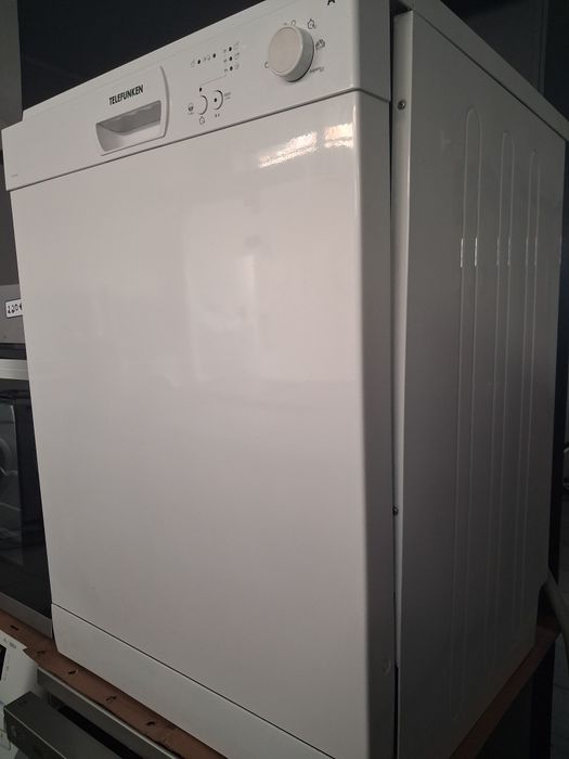 Máquina de lavar loiça Telefunken